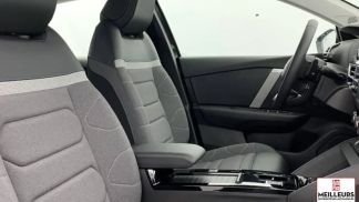 Leasing Sedan Citroën C4 X 2023