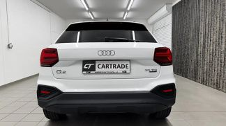 Leasing SUV Audi Q2 2022