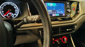 Finansowanie Hatchback Volkswagen Polo 2021