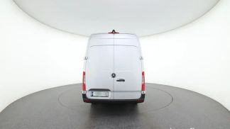 Finansowanie Van MERCEDES SPRINTER 2023