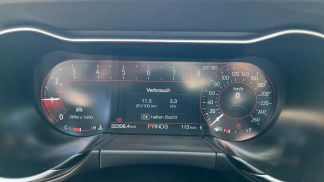 Leasing Convertible Ford Mustang 2020
