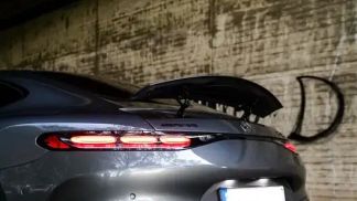 Financování Kupé MERCEDES AMG GT 2024