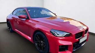 Leasing Coupe BMW M2 2023