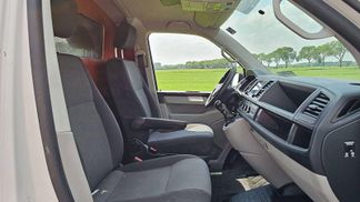 Finansowanie Van Volkswagen TRANSPORTER 2.0 TDI 2017