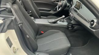 Lízing Kabriolet Fiat 124 Spider 2017