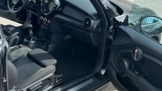Financování Konvertibilní MINI Cooper D Cabrio 2017