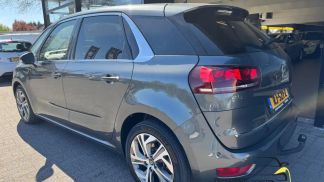 Lízing Hatchback Citroën C4 Picasso 2015
