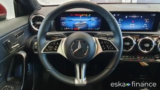 Finansowanie Sedan MERCEDES A 220 2023