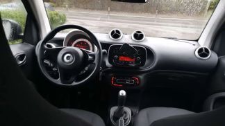 Leasing Hayon Smart ForTwo 2017