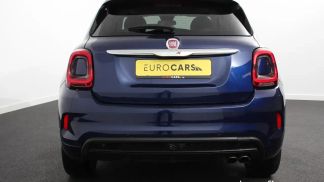 Leasing Hatchback Fiat 500X 2022