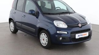Finansowanie Hatchback Fiat Panda 2014