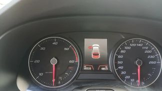 Leasing SUV Seat Ateca 2019