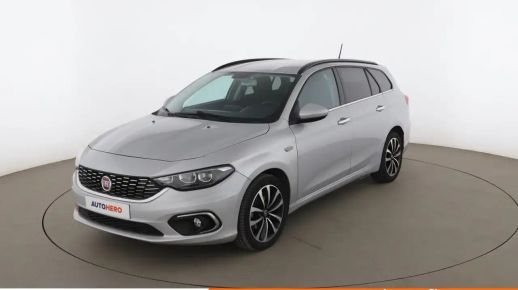 Fiat Tipo 2016