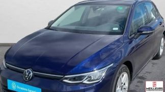 Leasing Sedan Volkswagen Golf 2023