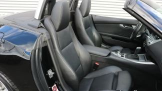 Finansowanie Zamienny BMW Z4 2011