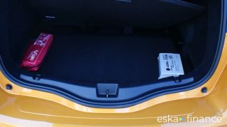 Finansowanie Hatchback Renault Scenic 2018