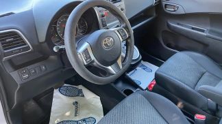 Finansowanie Hatchback Toyota Verso-S 2012