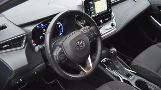 Finansowanie Sedan Toyota Corolla 2019