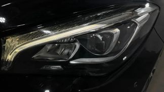 Leasing Wagon MERCEDES CLA 220 2018