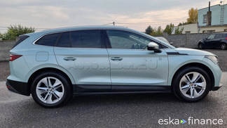 Leasing SUV Skoda ENYAQ I V 2022