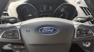 Lízing Hatchback Ford C-Max 2015