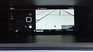 Lízing Hatchback Citroën C4 Picasso 2016