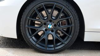 Leasing Convertible BMW Z4 2015