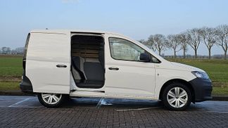 Finansowanie Transport pasażerów Volkswagen CADDY 2.0 2024