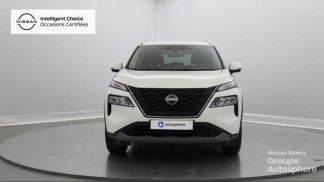 Leasing SUV Nissan X-Trail 2023