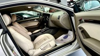 Lízing Kupé Audi A5 2012