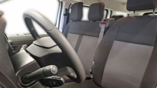 Leasing Hatchback Opel Vivaro 2022