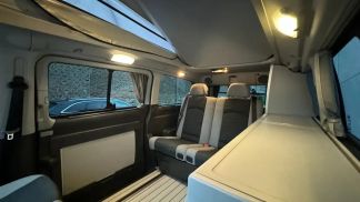 Lízing Hatchback MERCEDES MARCO POLO 2013