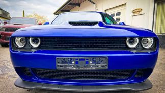 Finansowanie Coupé Dodge Challenger 2022