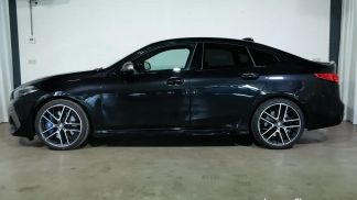 Lízing Sedan BMW 235 2020