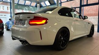 Financování Kupé BMW M2 2018
