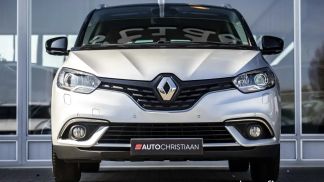 Lízing Hatchback Renault Grand Scenic 2020