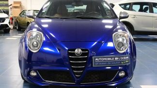 Leasing Sedan Alfa Romeo MiTo 2010