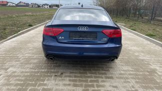 Financování Kupé Audi A5 2013