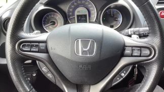 Finansowanie Hatchback Honda Jazz 2013