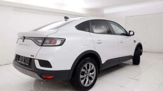 Leasing SUV Renault Arkana 2024