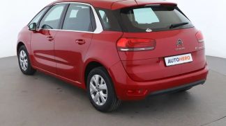 Leasing Hatchback Citroën C4 SpaceTourer 2019