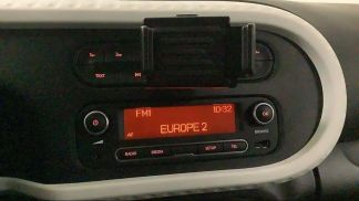 Leasing Hayon Renault Twingo 2021