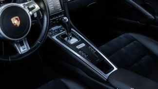 Leasing Coupé Porsche Cayman 2014