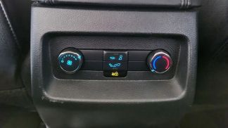 Finansowanie Hatchback Ford Galaxy 2021