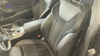 Leasing Coupé BMW 220 2022