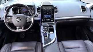 Lízing Hatchback Renault Espace 2017