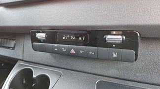 Financování Van Mercedes-Benz SPRINTER 316 2018