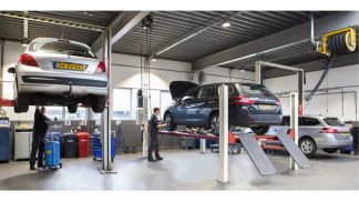 Finansowanie Wóz Peugeot 308 2024