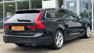 Finansowanie Wóz Volvo V90 2020