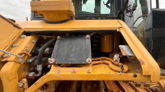 Leasing Bulldozer Caterpillar D6N XL 2012